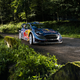 Illustration for article titled Im At Rallye Deutschland To Watch WRC Cars Fly
